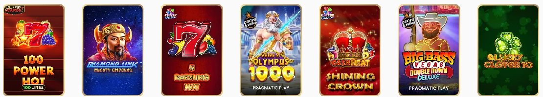 Game World Casino Jocuri