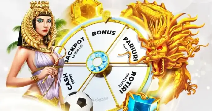 Game World Casino online